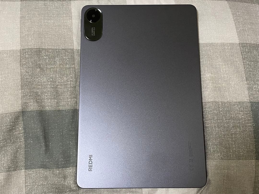 シャオミ(Xiaomi) Redmi Pad 2 4GB+128GB グレー