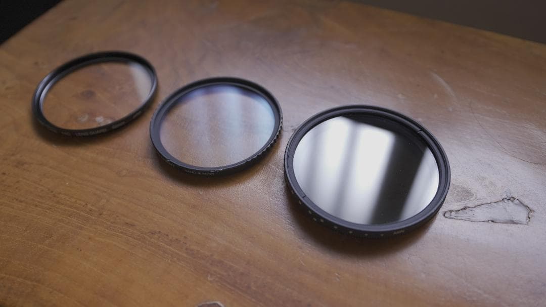 【箱あり・フィルター各種付き】Sony 10-18mm F4 OSS