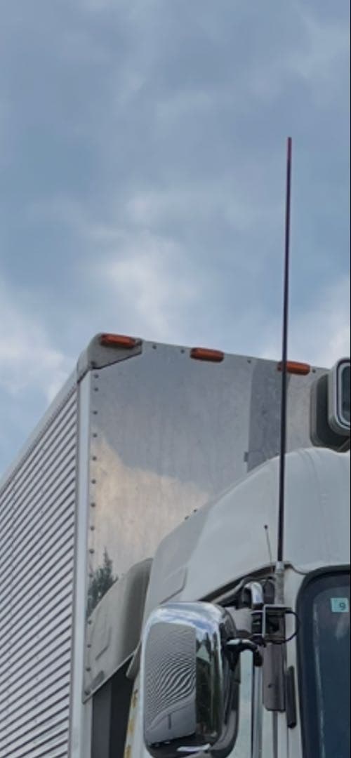 アンテナ　パーソナル