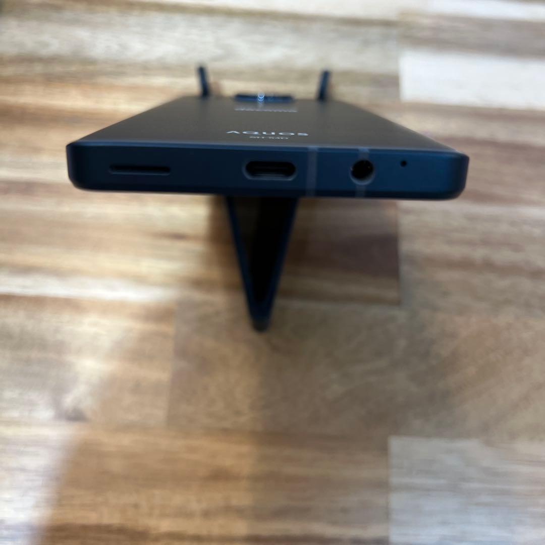 M908 docomo SIMフリーAQUOS sense8 SH54D