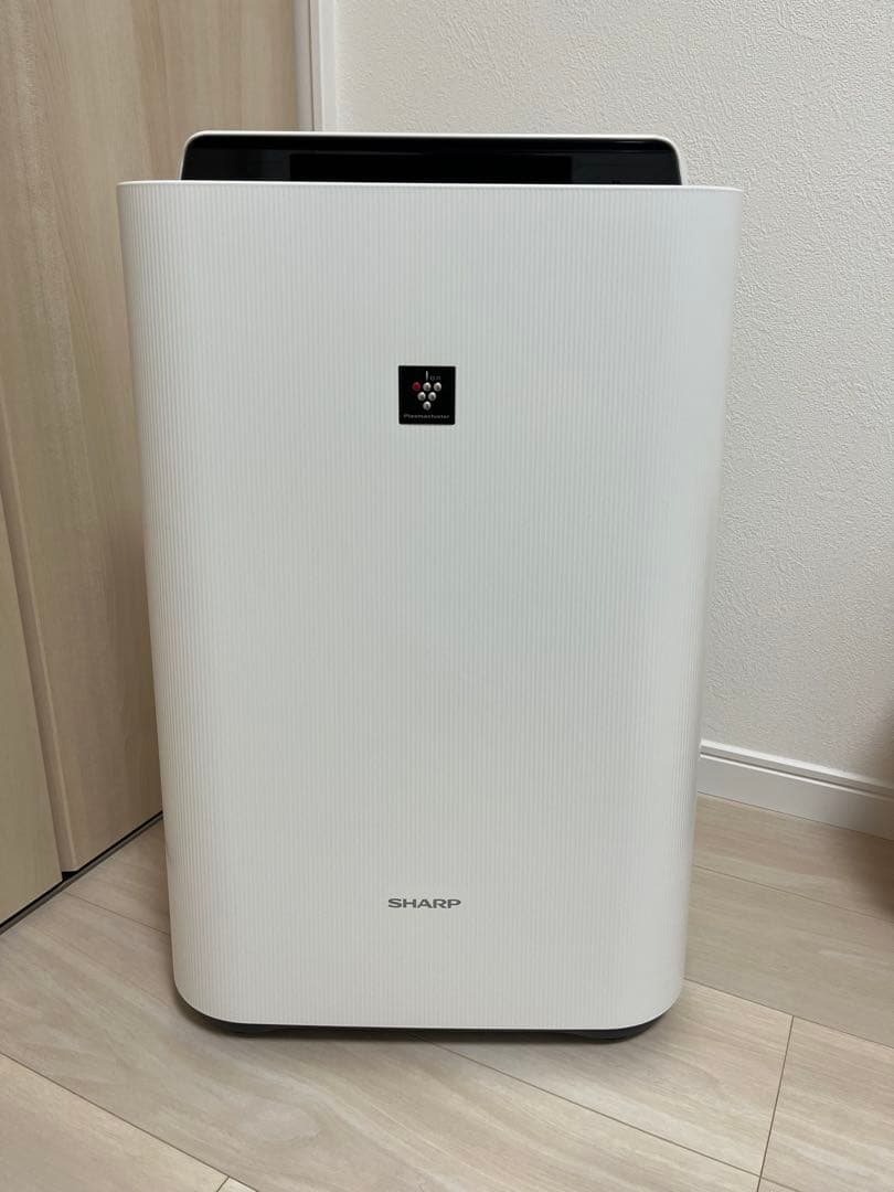 SHARP KC-F50 空気清浄機　2023年製