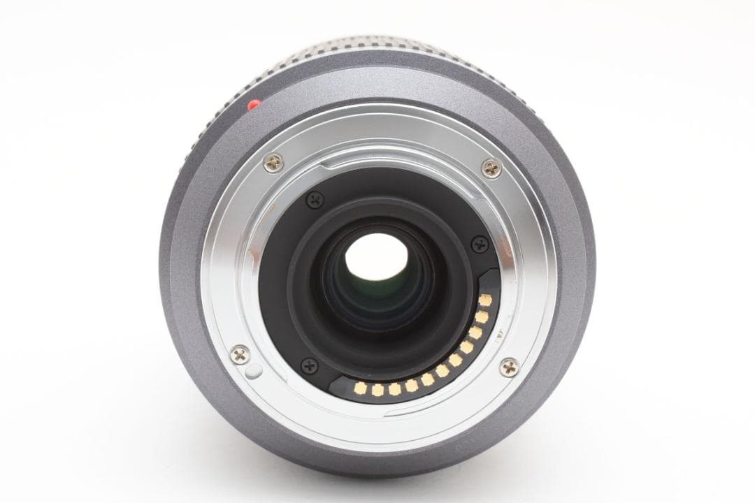 パナソニック G Vario カメラレンズ 45-200mm f4-5.6