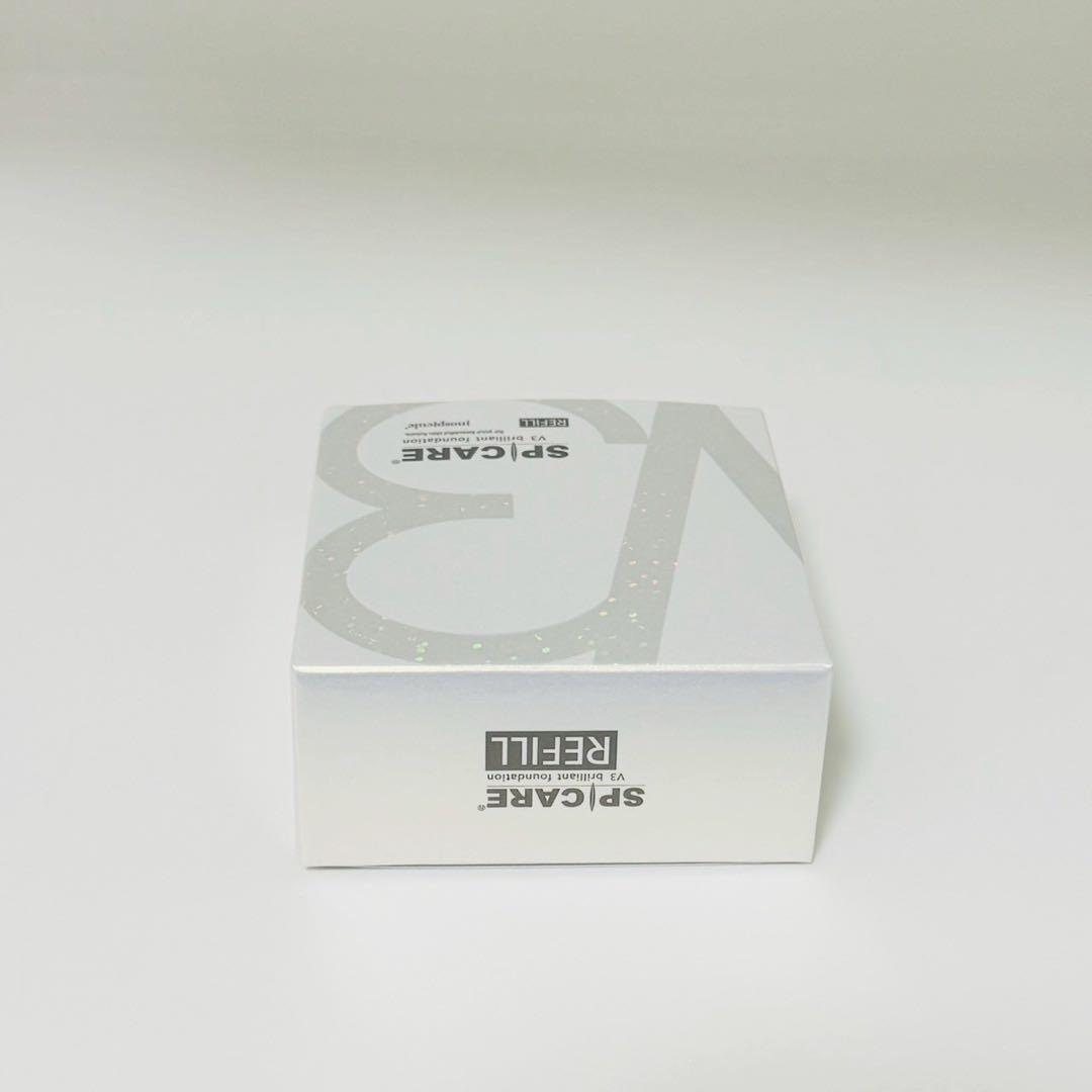 V3レフィル3種セット★インテリジェント+ブリリアント+シャイニング【正規品】