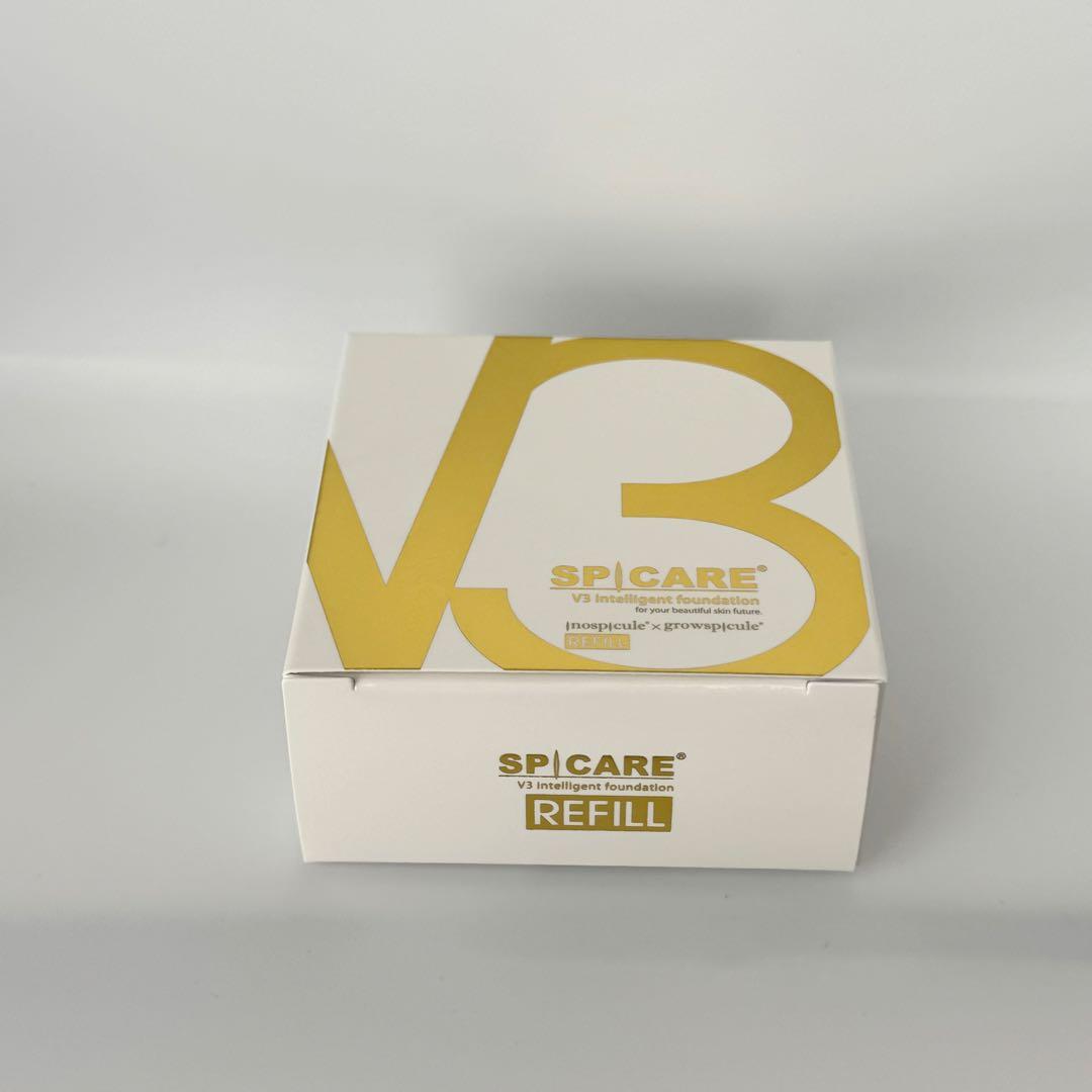 V3レフィル3種セット★インテリジェント+ブリリアント+シャイニング【正規品】