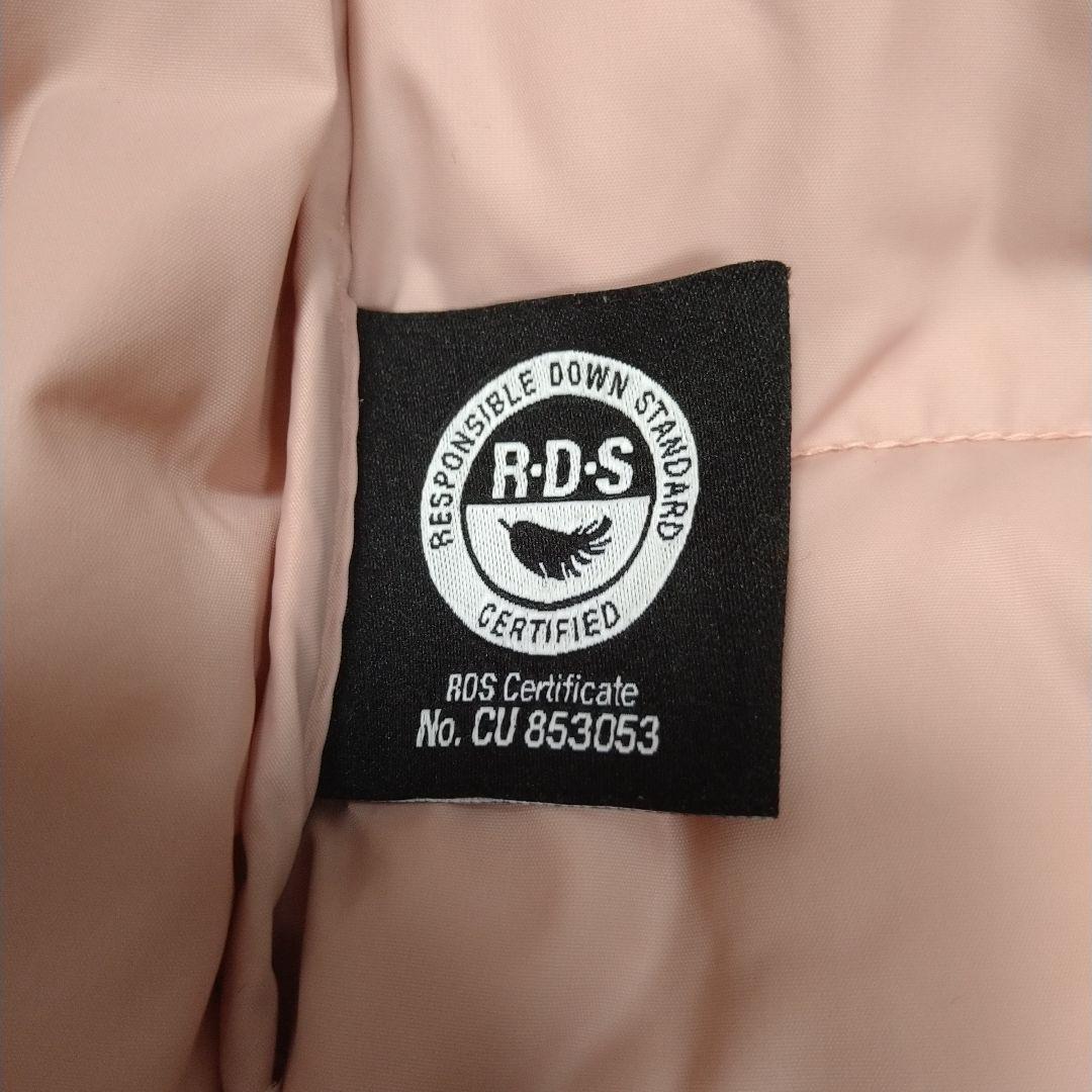 THE NORTH FACE ヌプシ　レディース　ピンク　 85(S)