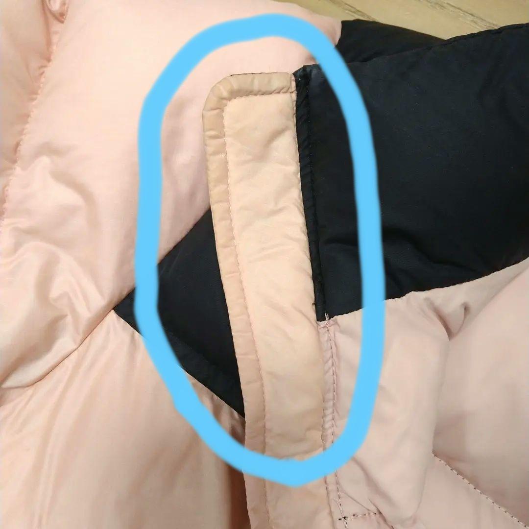 THE NORTH FACE ヌプシ　レディース　ピンク　 85(S)