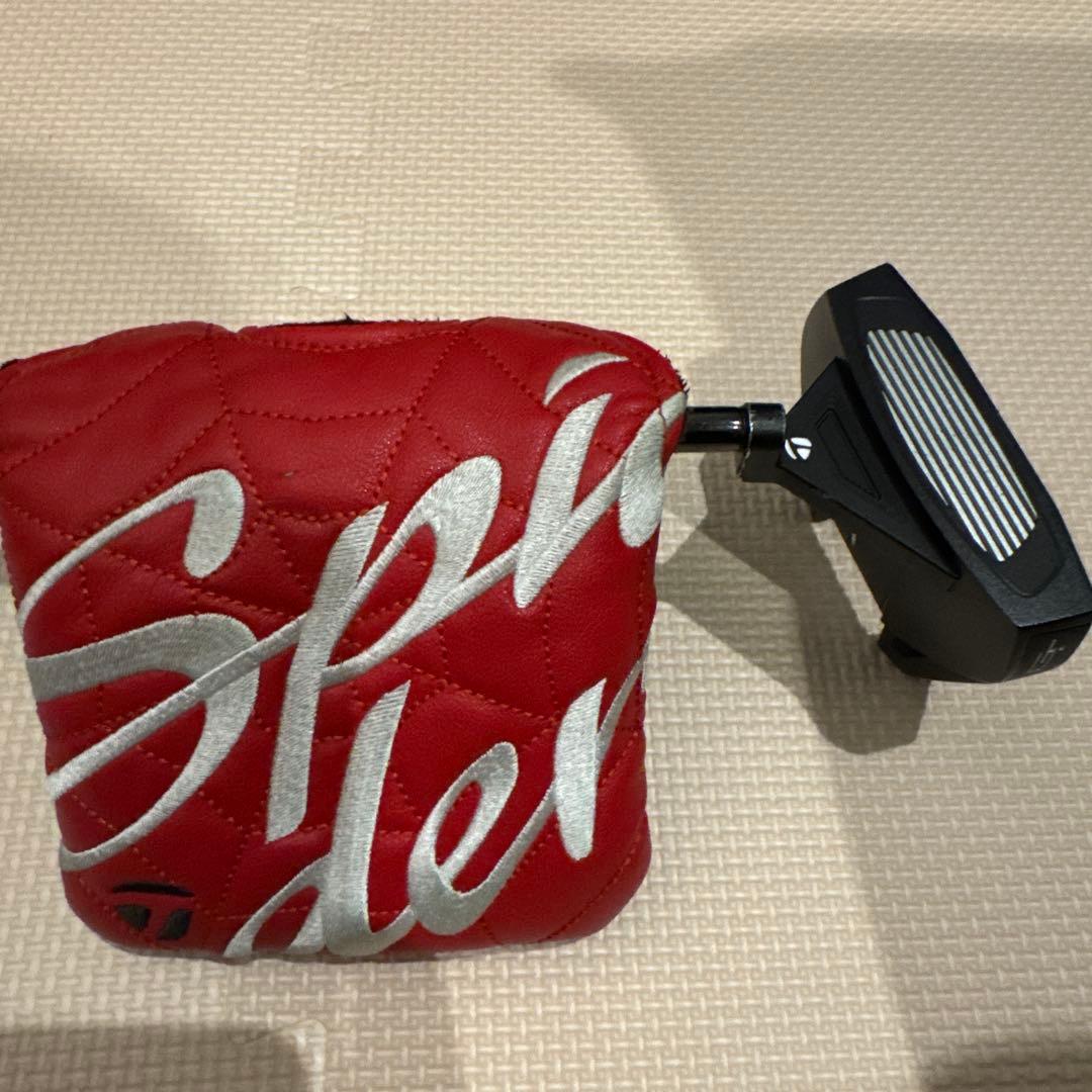 Sページ　TaylorMade GT ＴＭ2 ブラック