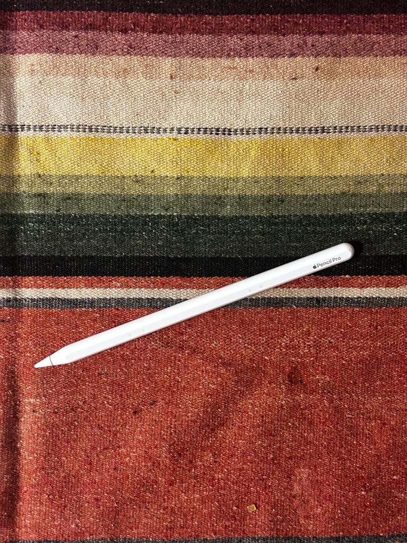 Apple Pencil Pro アップルペンシル プロ