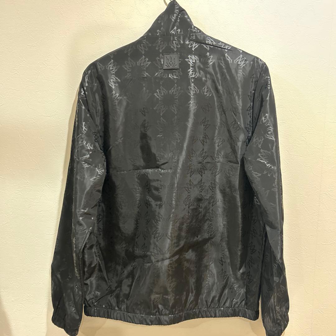 AMIRI ナイロンジャケット