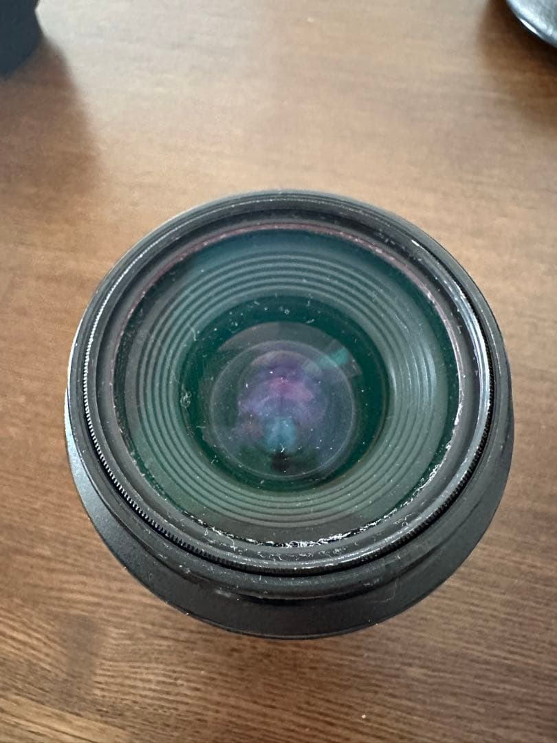 Canon レンズセット 28-105mm 18-55mm 35-70mm