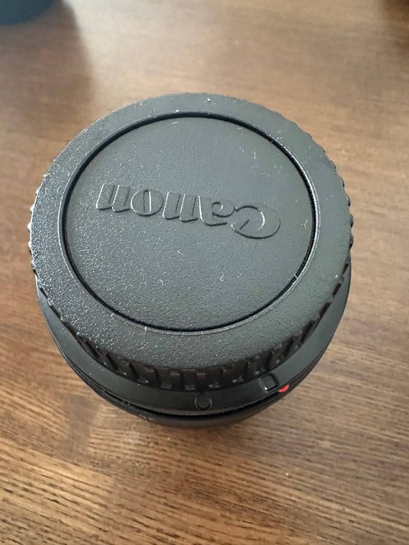 Canon レンズセット 28-105mm 18-55mm 35-70mm