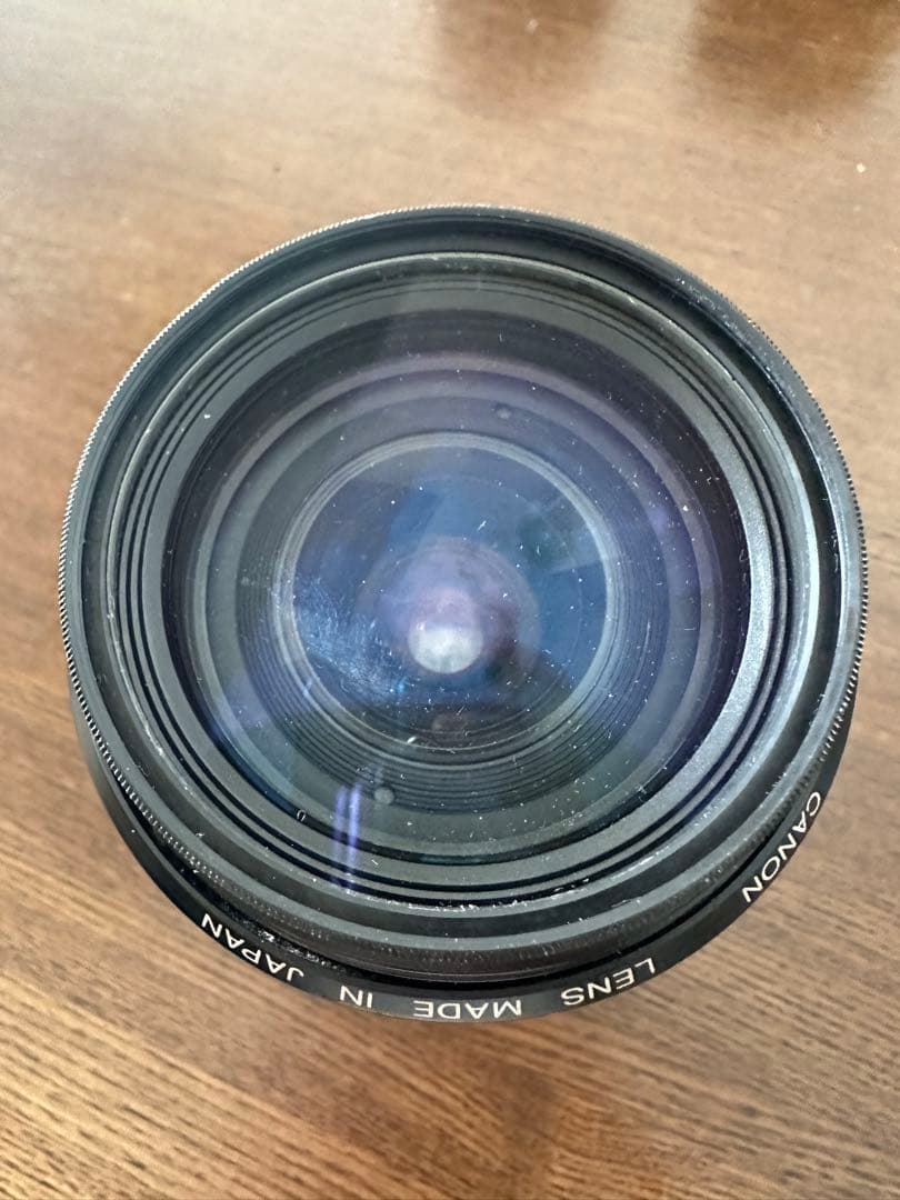 Canon レンズセット 28-105mm 18-55mm 35-70mm