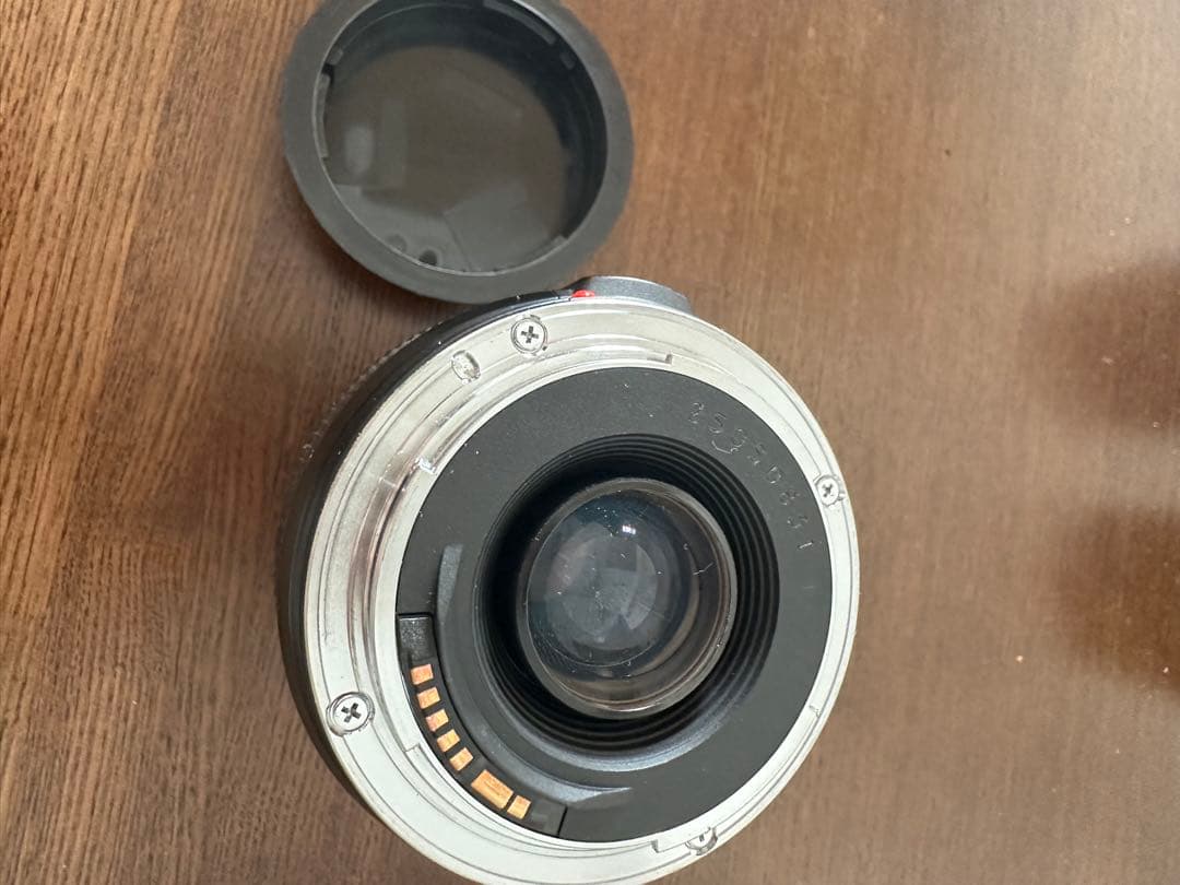 Canon レンズセット 28-105mm 18-55mm 35-70mm