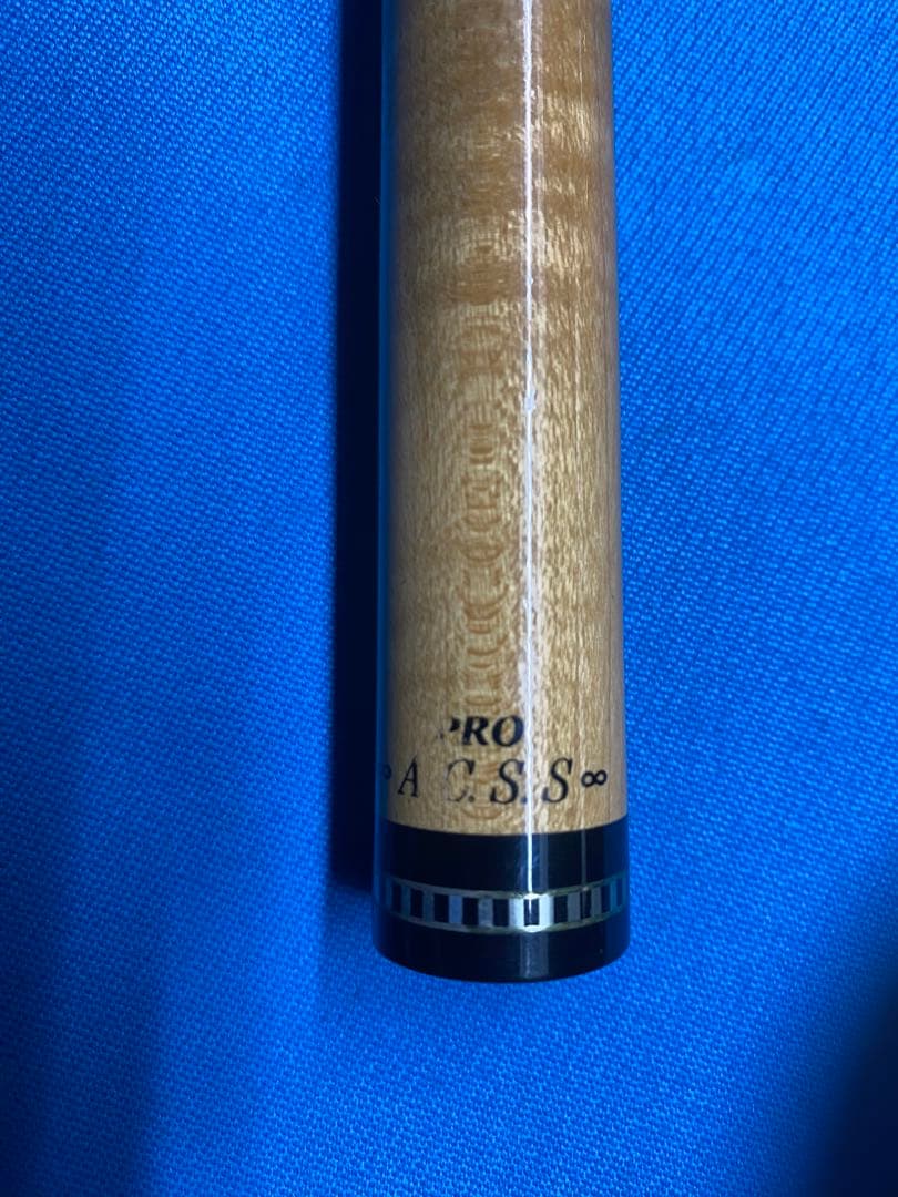 Adam ACSS PRO シャフト 10山