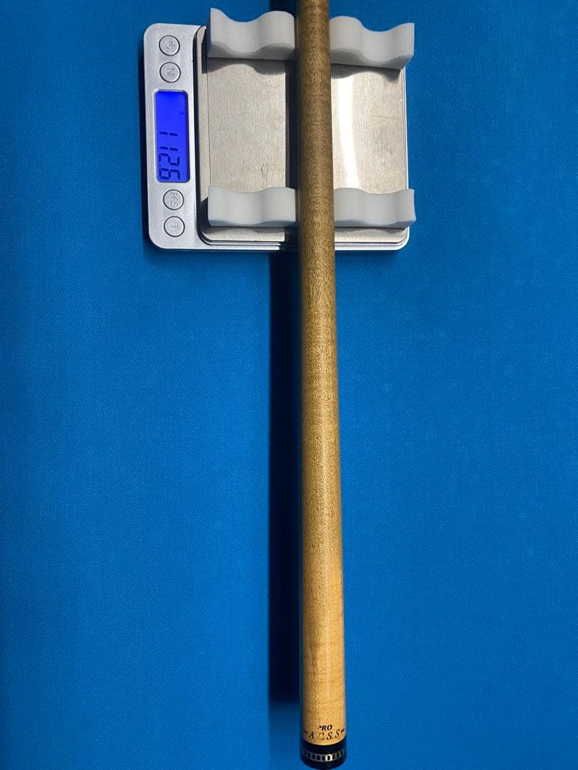 Adam ACSS PRO シャフト 10山