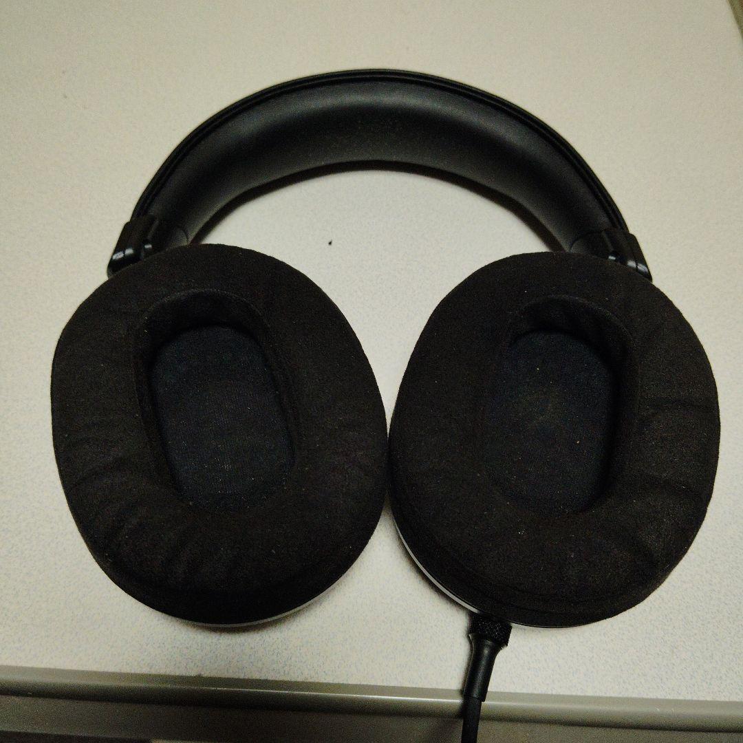 ソニーMDR−MV1ヘッドフォン