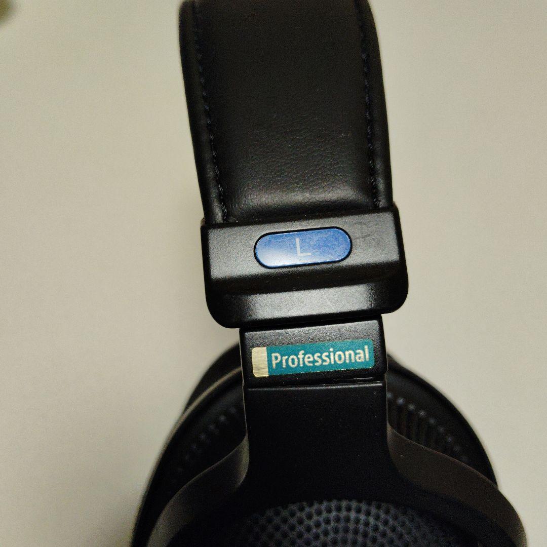 ソニーMDR−MV1ヘッドフォン