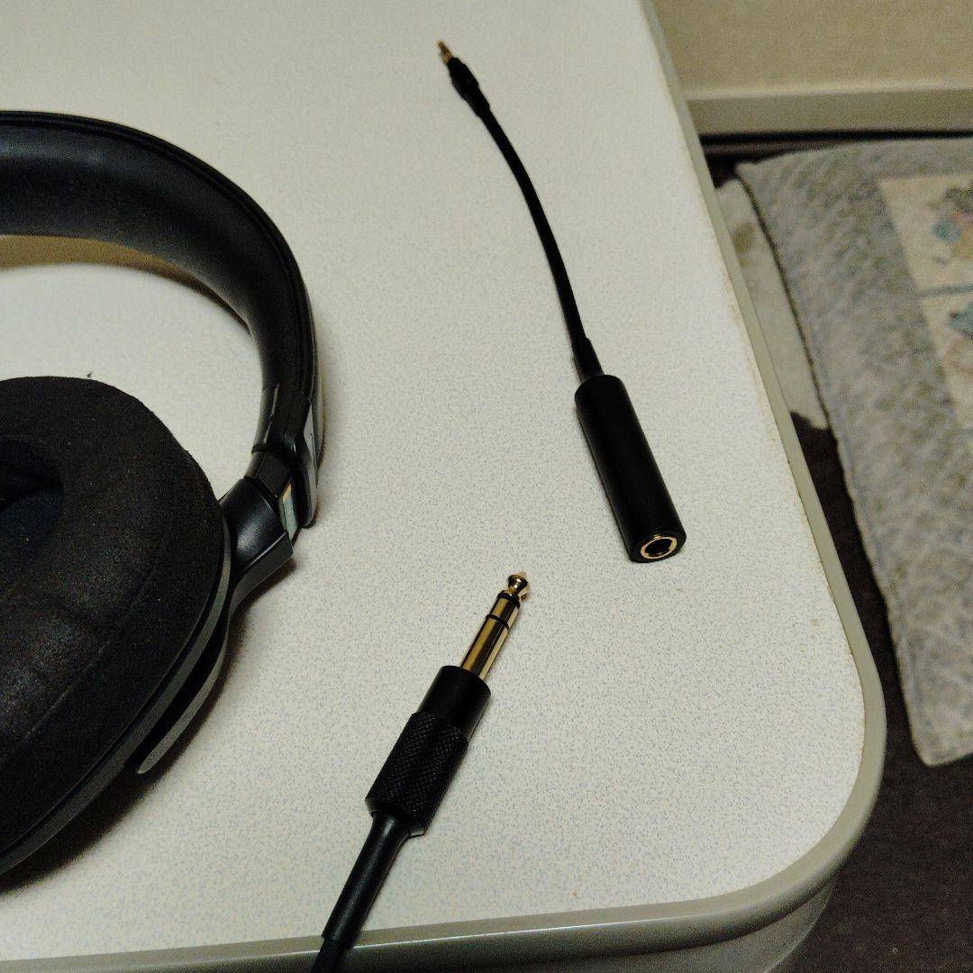 ソニーMDR−MV1ヘッドフォン