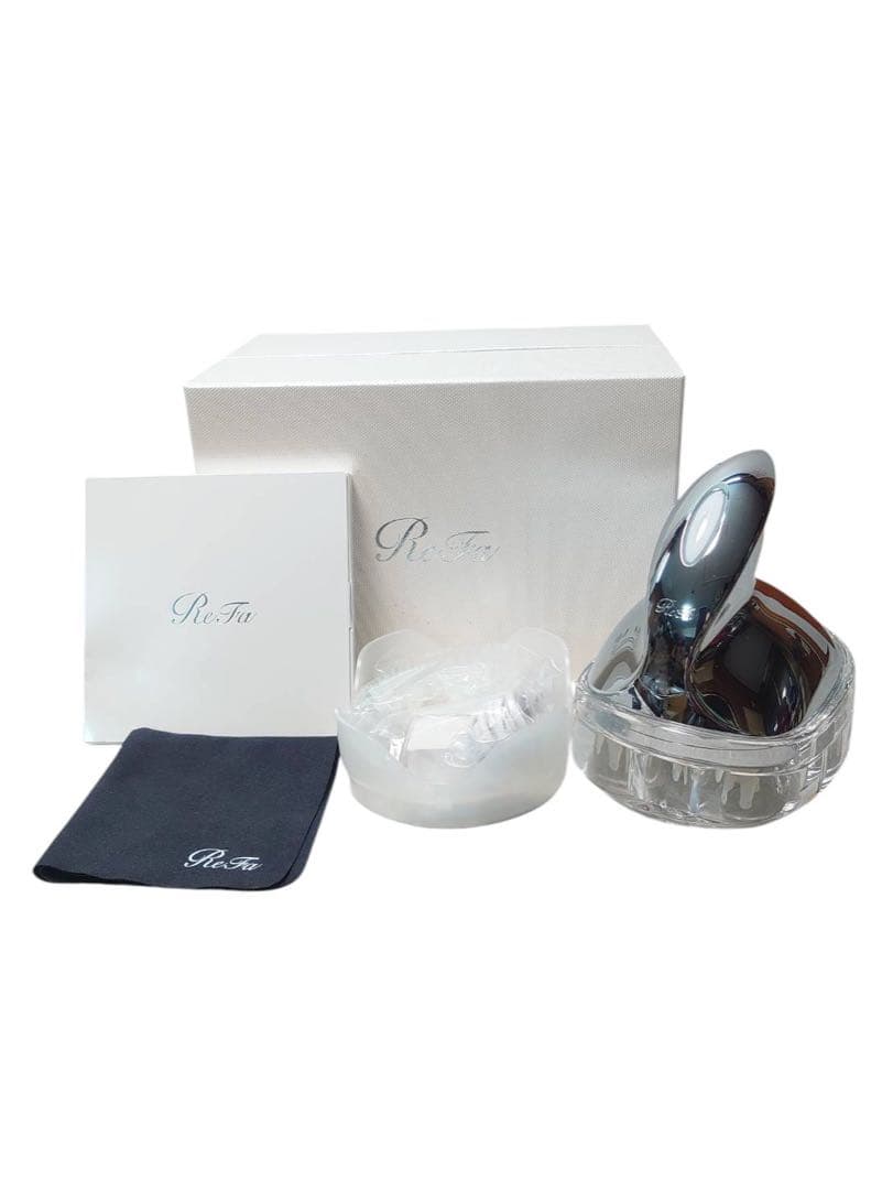 未使用 リファ Refa グレイス ヘッドスパ RF-GH2114B