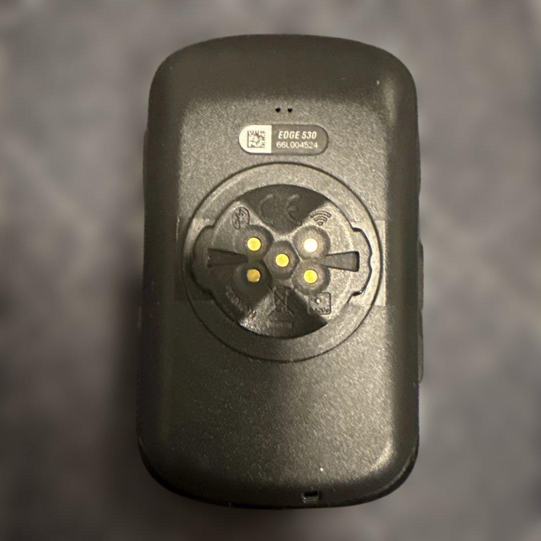 Garmin EDGE 530 サイクルコンピューター 本体