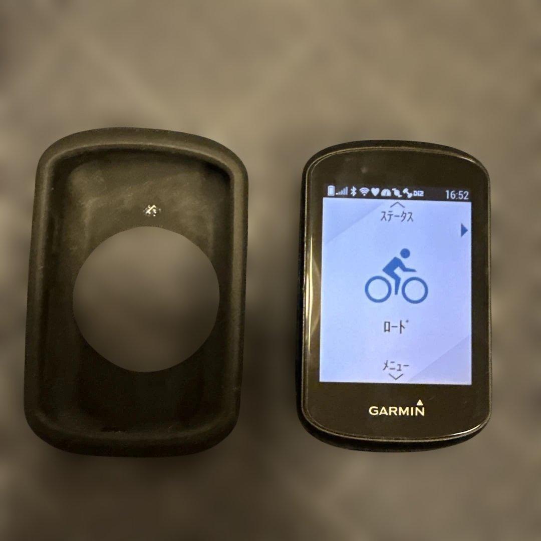 Garmin EDGE 530 サイクルコンピューター 本体