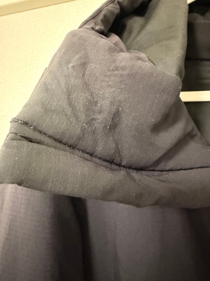 ジャケット・アウター ARC'TERYX ATOM AR HOODY MEN'S M