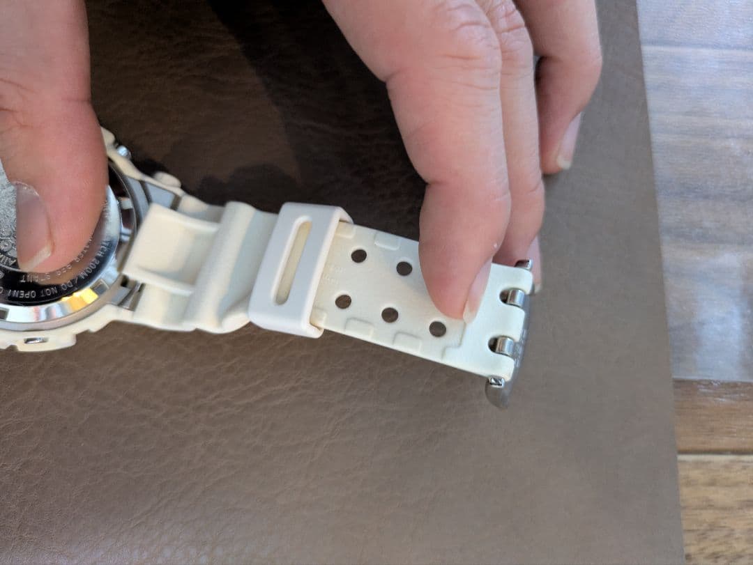 値下げしました【激レア・極美品】G-SHOCK カシオ フロッグマン イルクジ