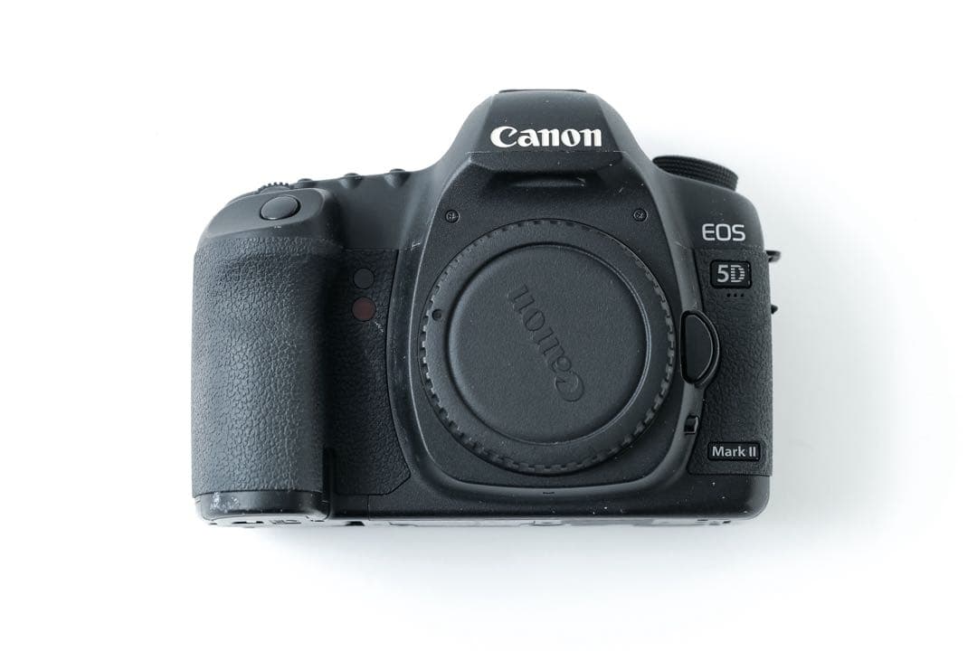 キャノン Canon EOS 5D MarkII ボディ