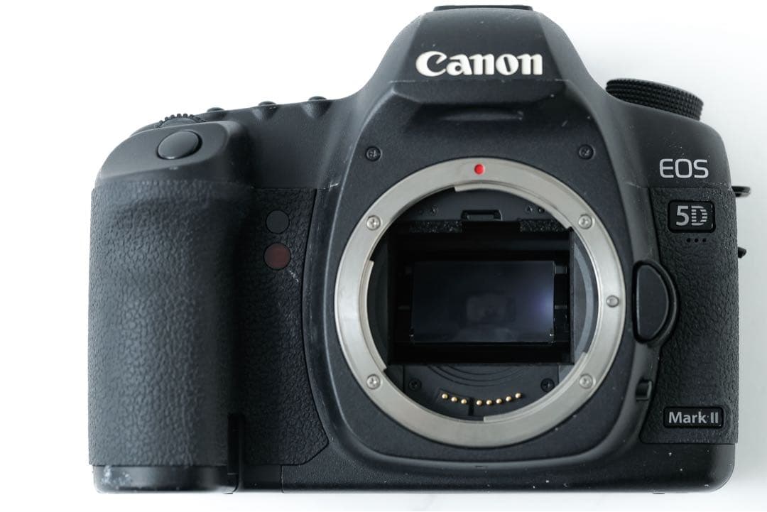 キャノン Canon EOS 5D MarkII ボディ