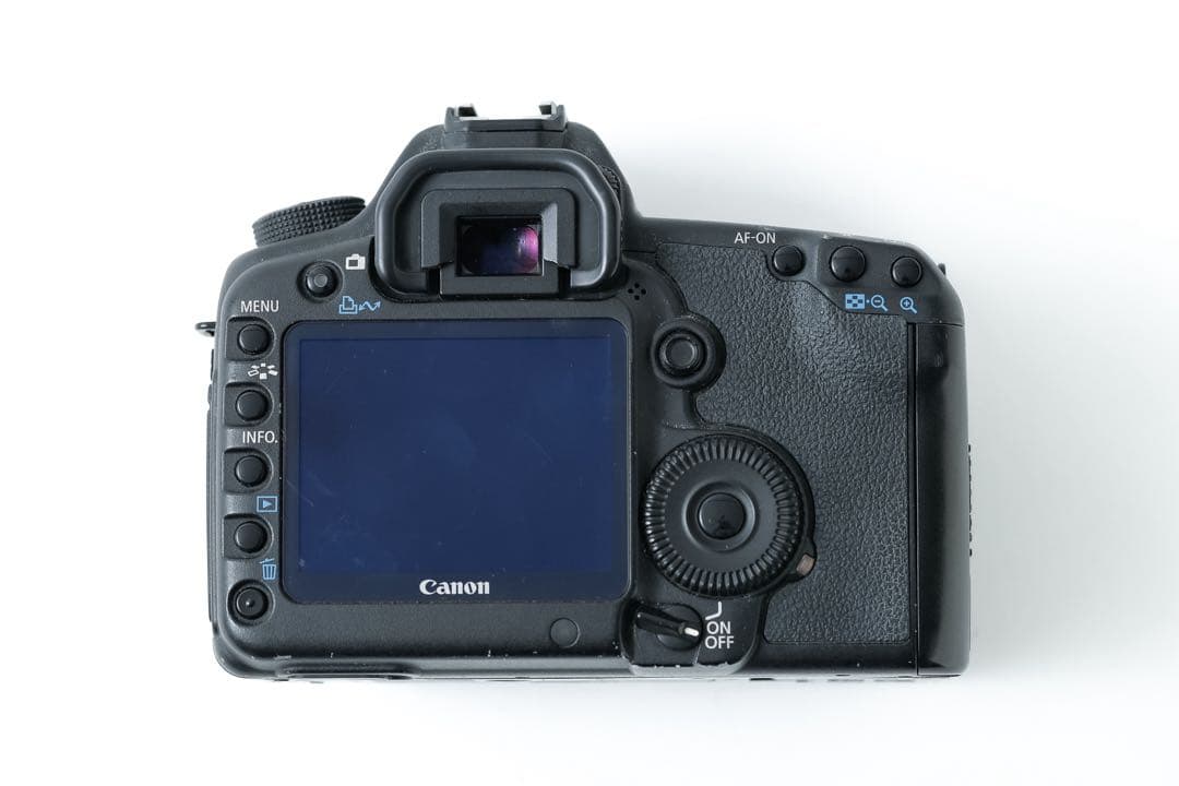 キャノン Canon EOS 5D MarkII ボディ