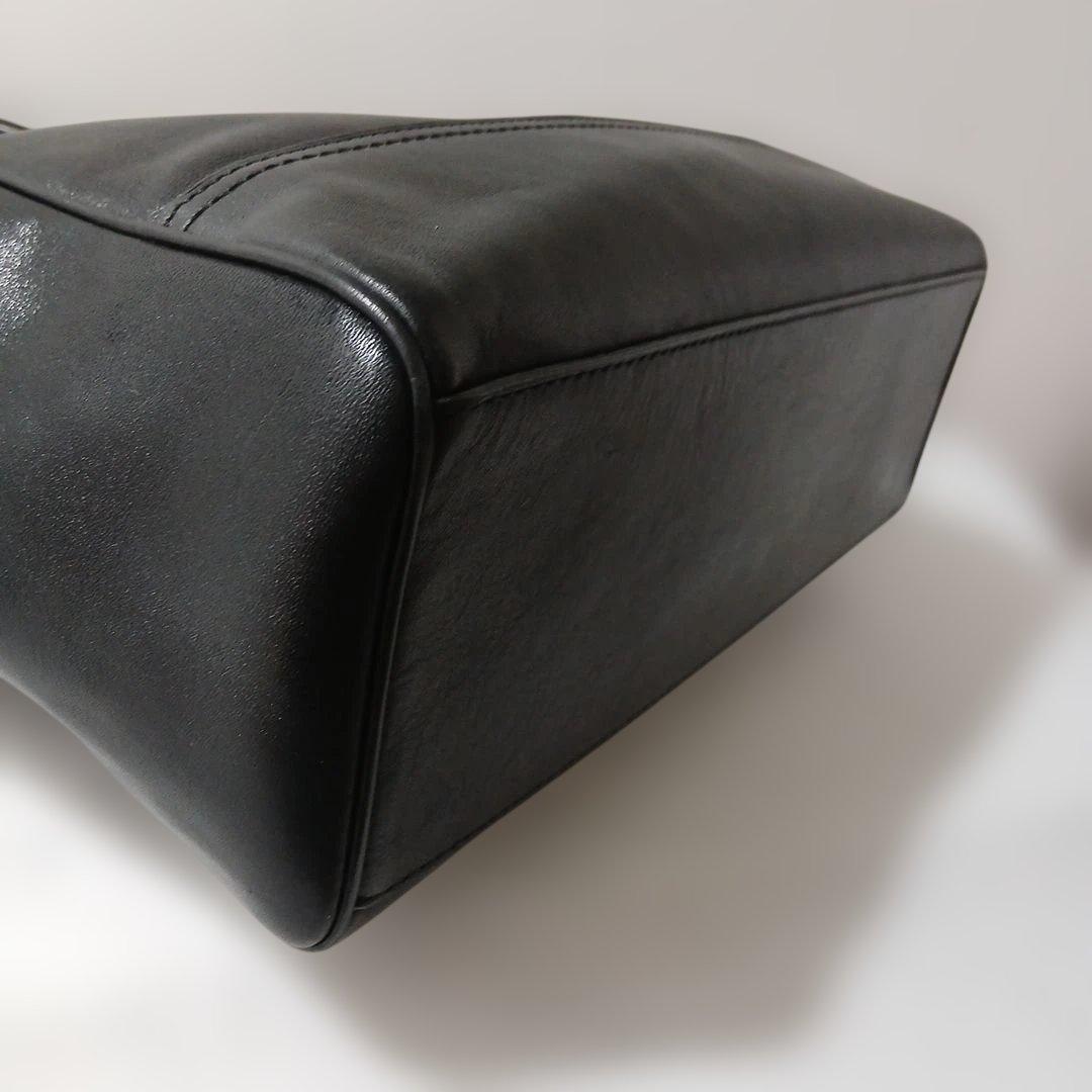 COACH　コーチ　バッグ　メンズ　レディース　ブランド　トートバッグ　レザー