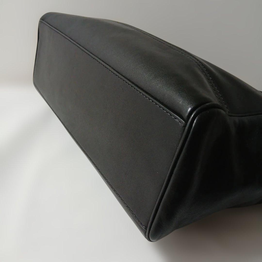 COACH　コーチ　バッグ　メンズ　レディース　ブランド　トートバッグ　レザー