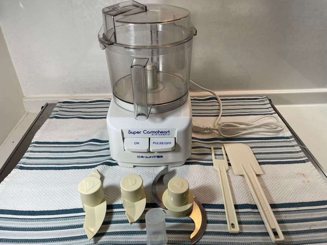 Super Cosmoheart スーパーコスモハート