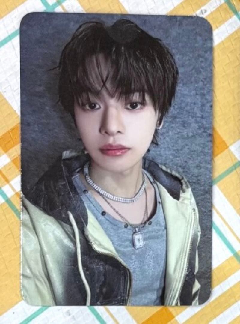 ALD1 リオ デビュー ショーケース ショケ サノク 限定 トレカ B