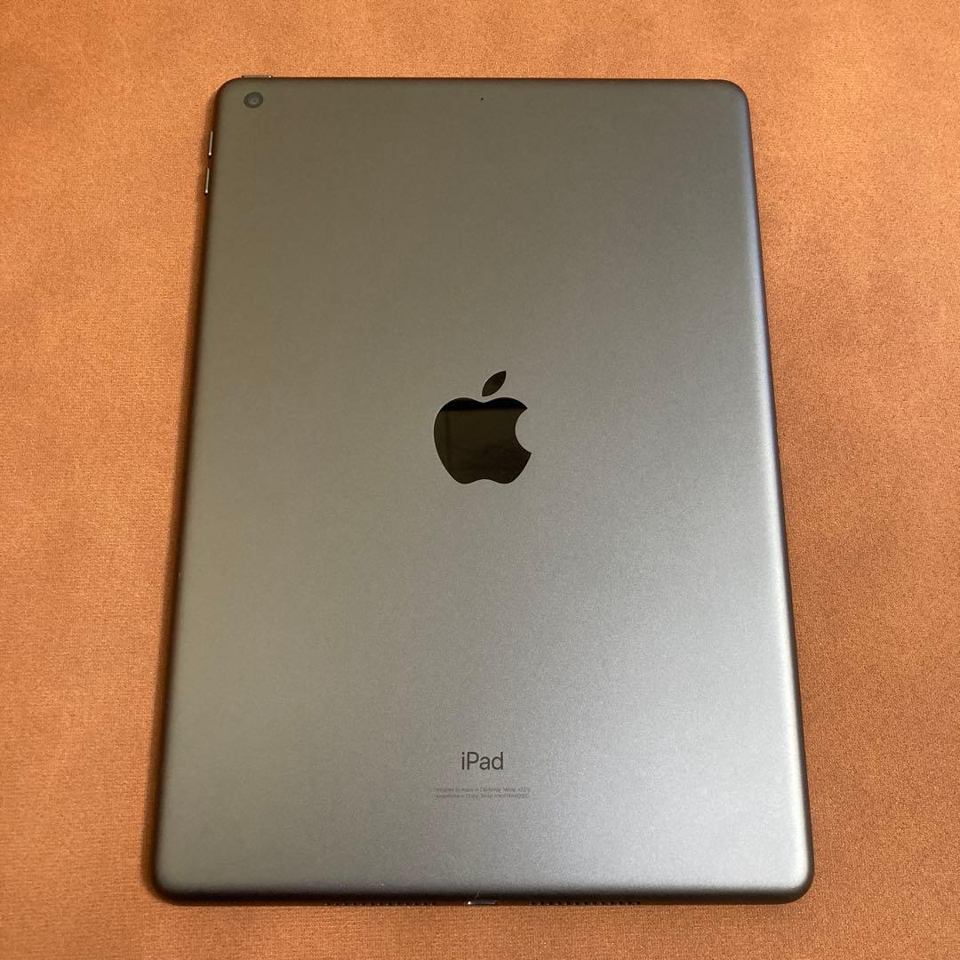 270【早い者勝ち】iPad8 第8世代 32GB WIFIモデル☆