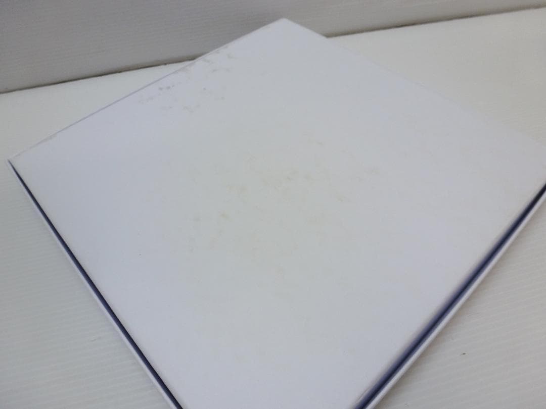 Cutipol クチポール GOA シルバー×ブラック ディナー 6本セット