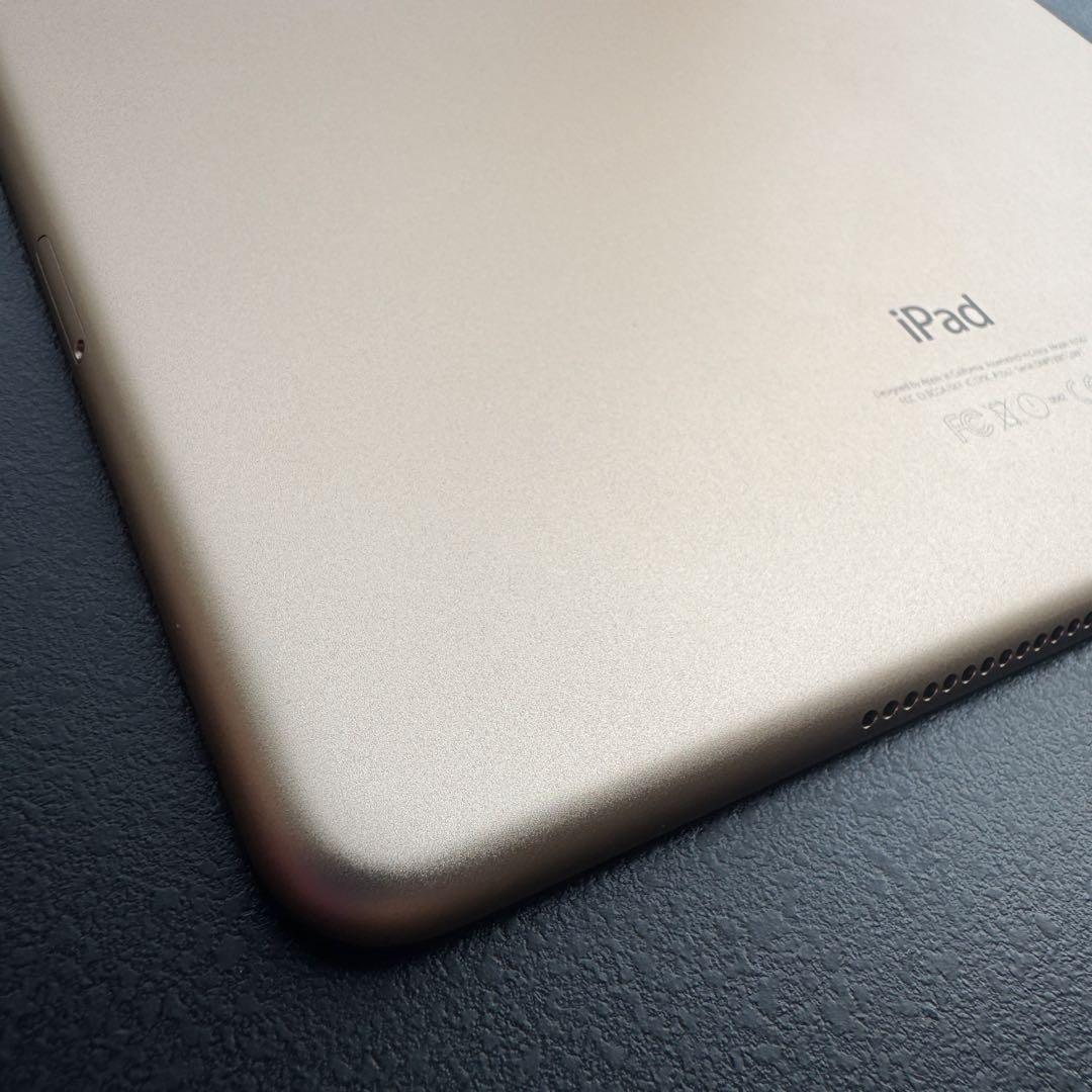 匿名発送 iPad Air2 16GB Wi-Fi Cellular オマケ付