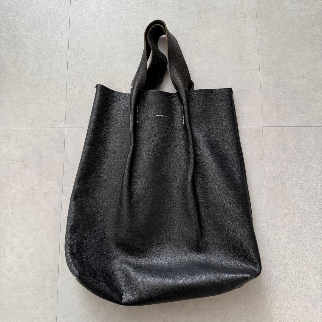 バッグ Hender Scheme PIANO BAG L