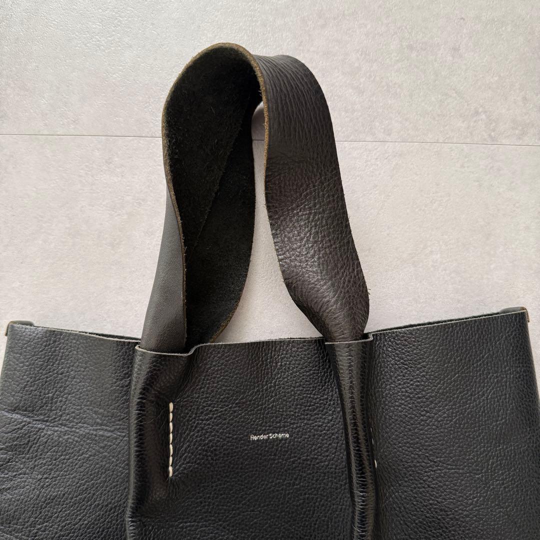 バッグ Hender Scheme PIANO BAG L