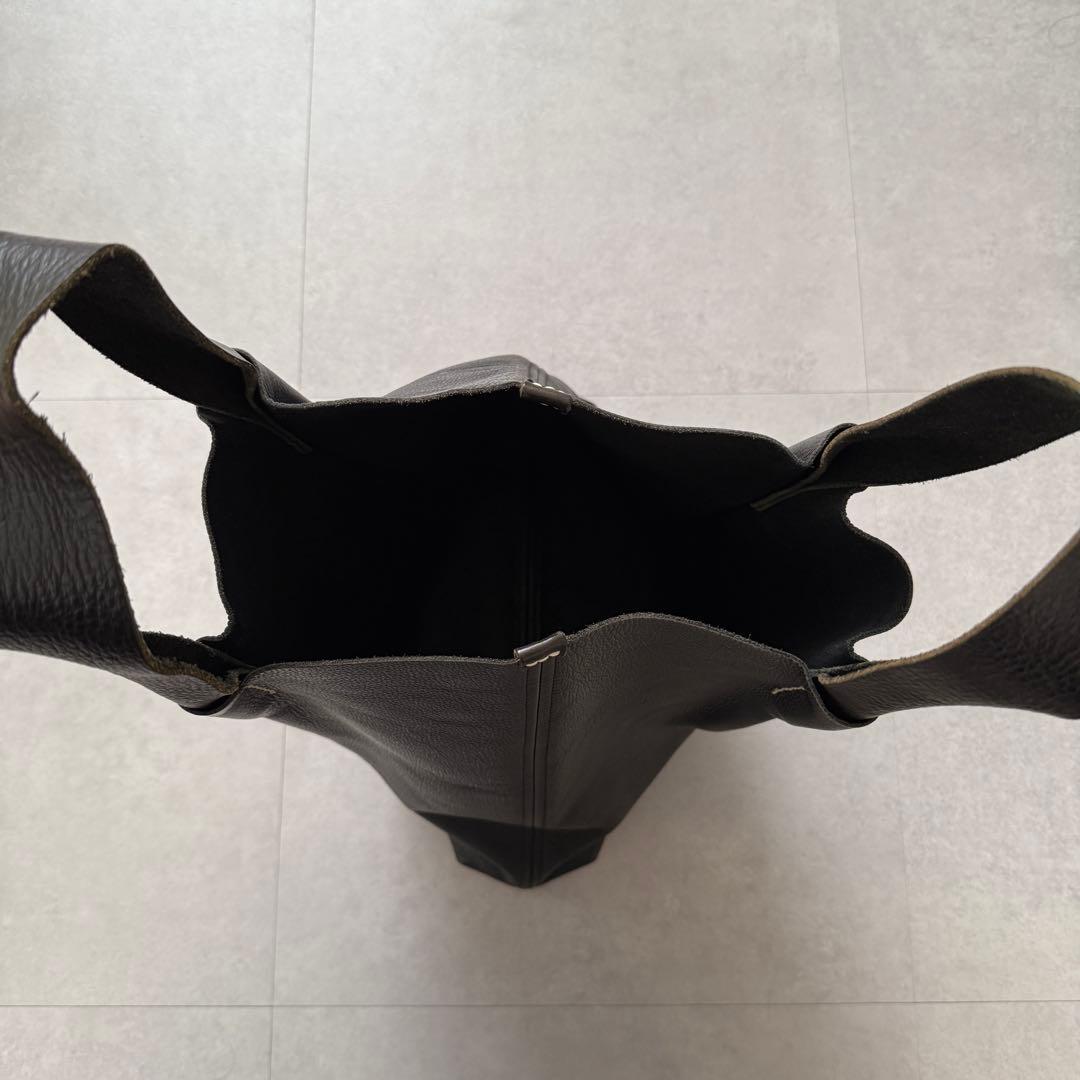 バッグ Hender Scheme PIANO BAG L