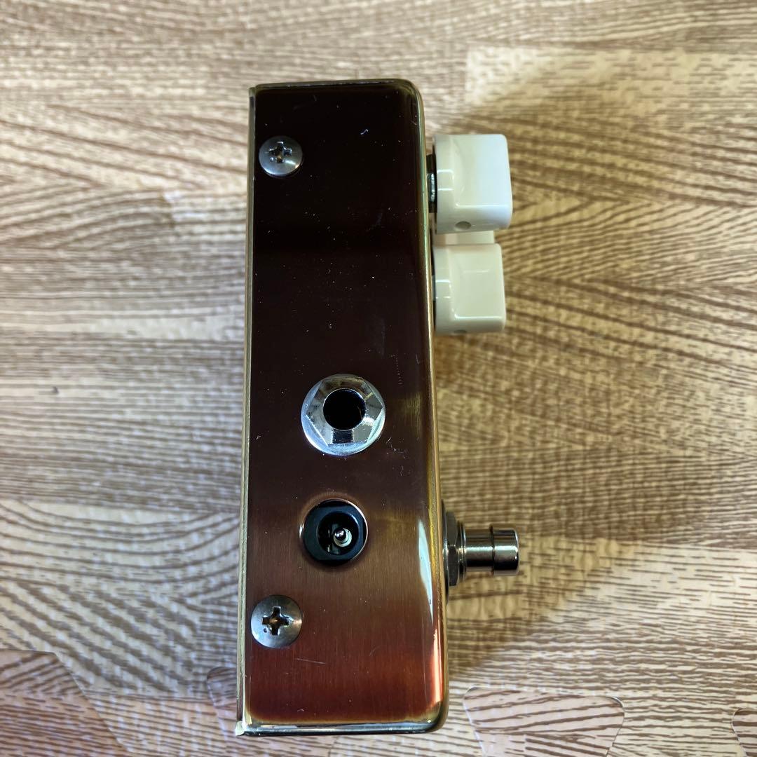 VEMURAM SHANKS ODS-1 エフェクター オーバードライブODS1