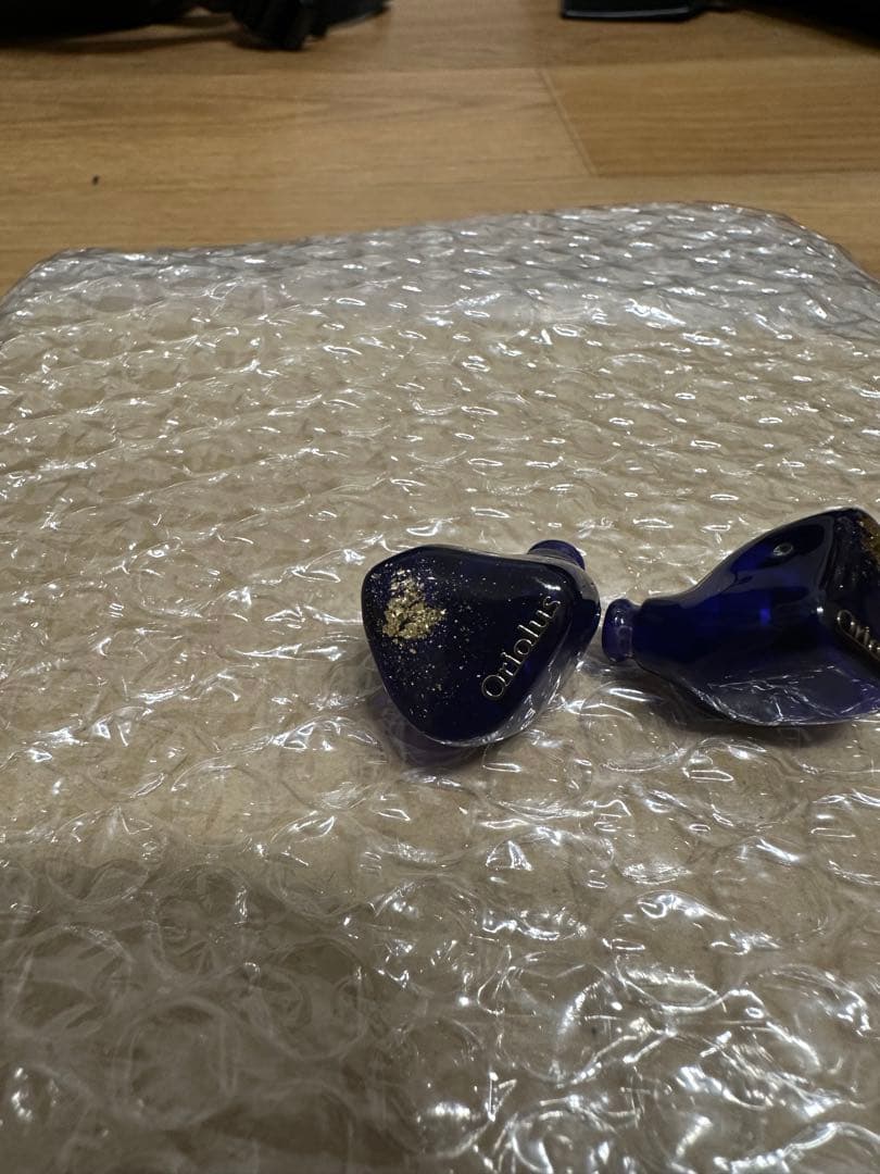 Oriolus Monachaa（ほぼ新品）