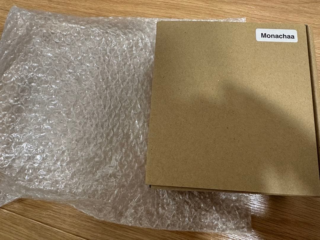 Oriolus Monachaa（ほぼ新品）