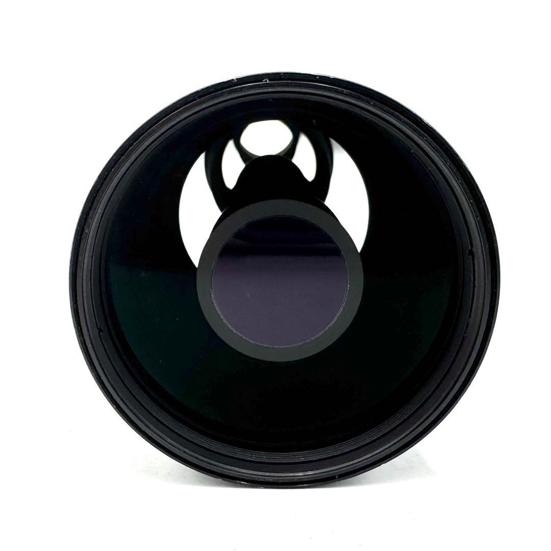 Canon キャノン New FD REFLEX 500mm f8