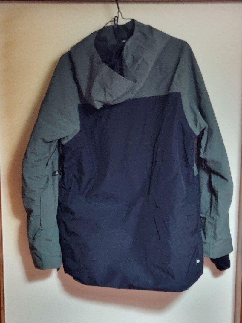 ６８６　GORE-TEX　Sサイズ　最終値下げ
