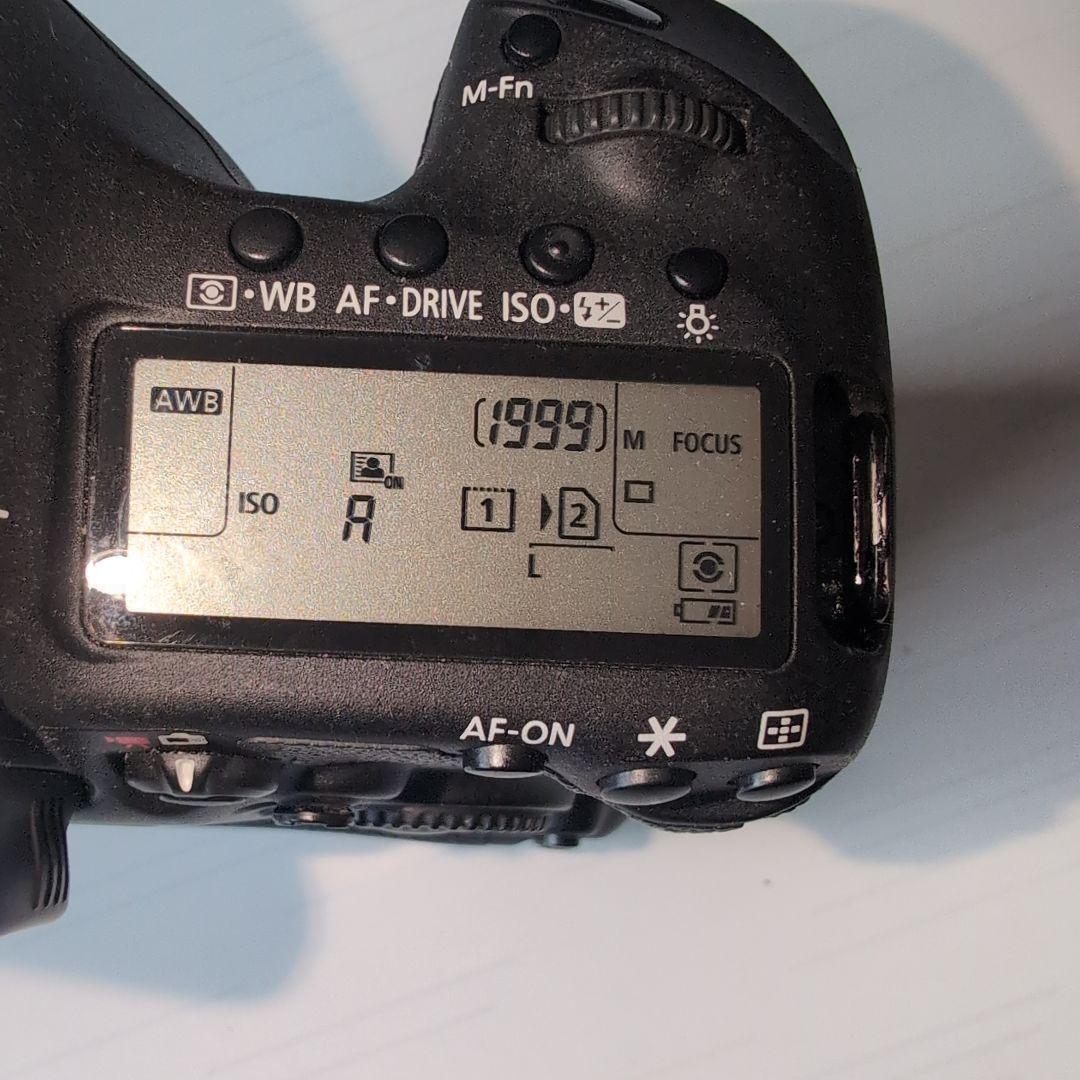 Canon EOS 5D MARK Ⅲ デジタル一眼レフカメラ