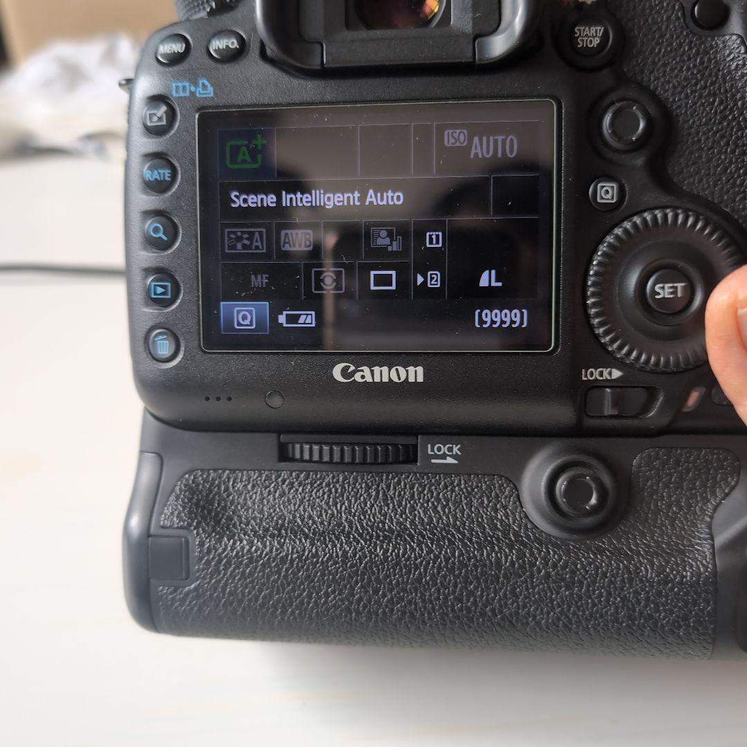 Canon EOS 5D MARK Ⅲ デジタル一眼レフカメラ