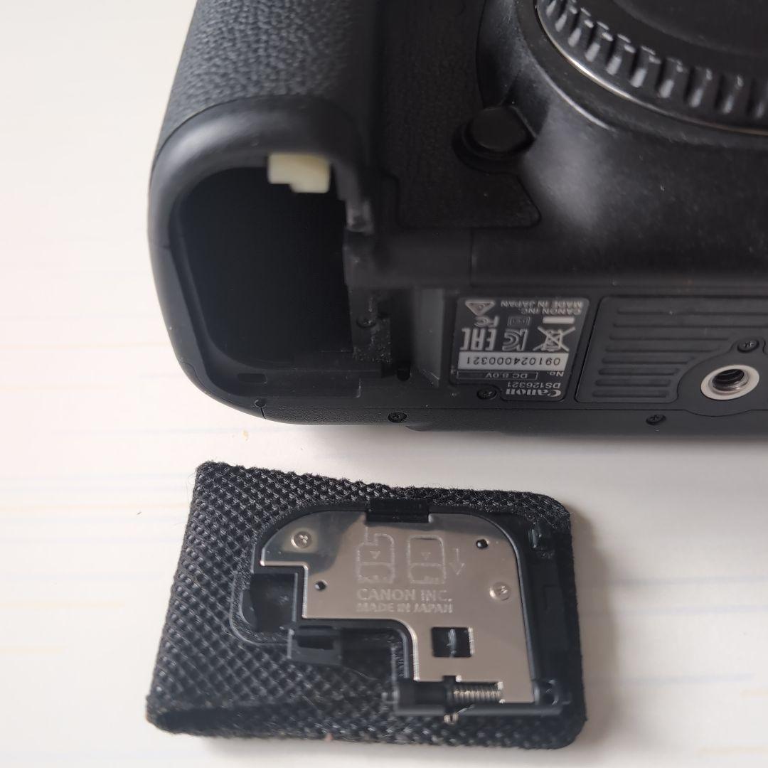 Canon EOS 5D MARK Ⅲ デジタル一眼レフカメラ