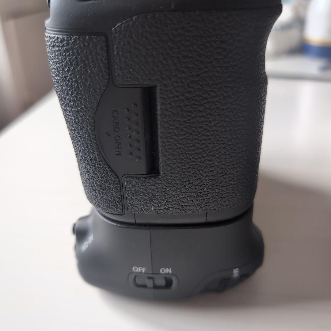 Canon EOS 5D MARK Ⅲ デジタル一眼レフカメラ