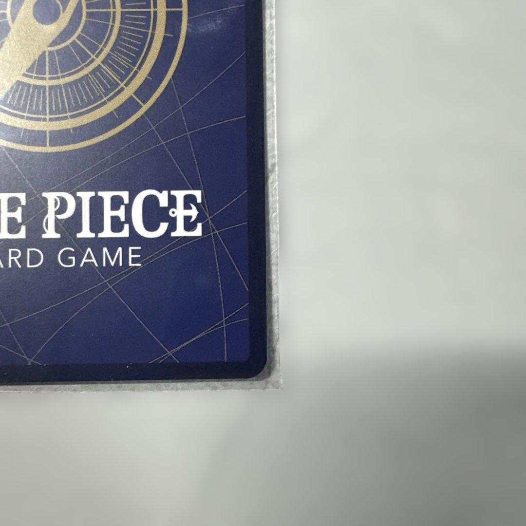 ゾロ十郎 SP SRパラレル ONE PIECE